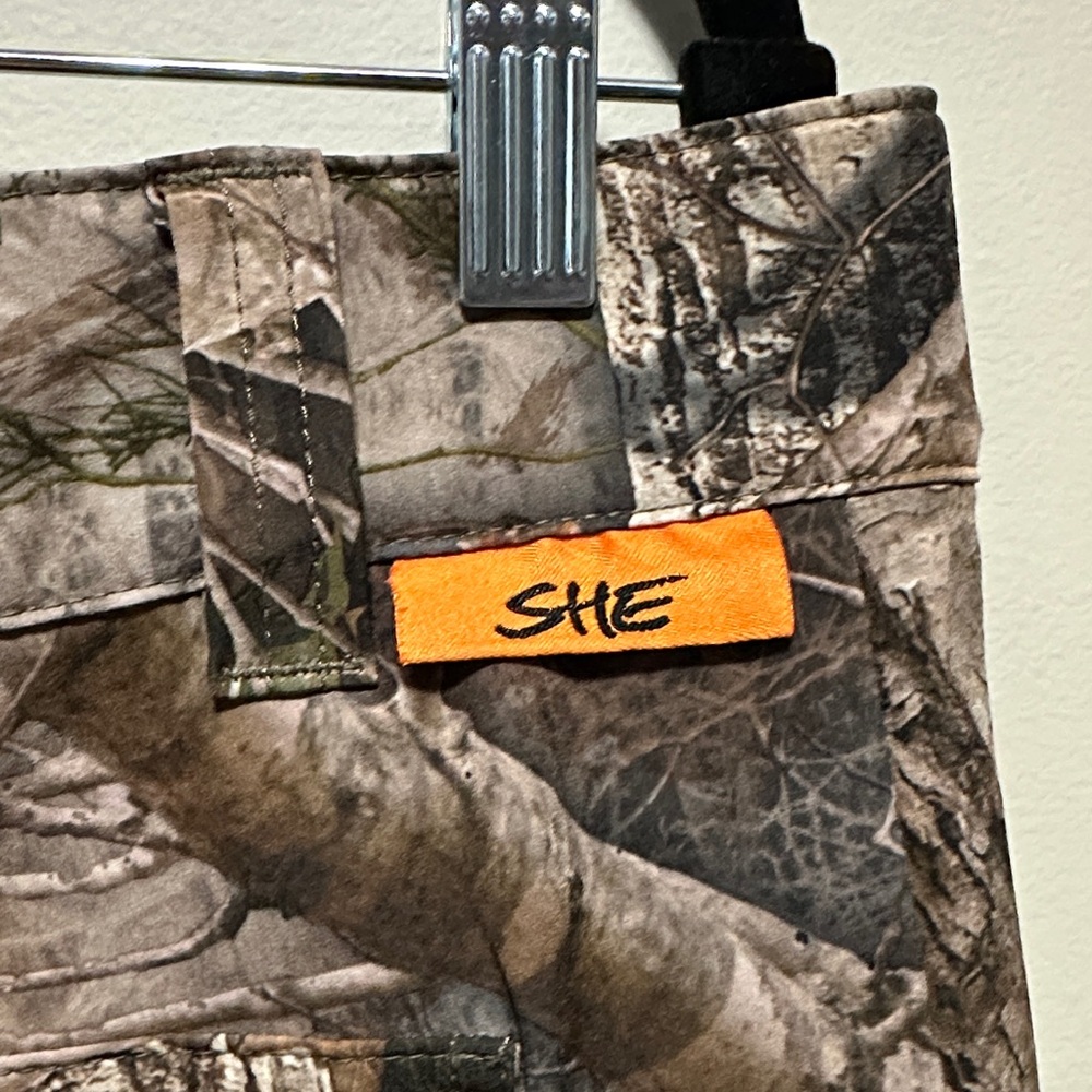 She Outdoor Women’s Hunting Pants - Picture 6 of 10